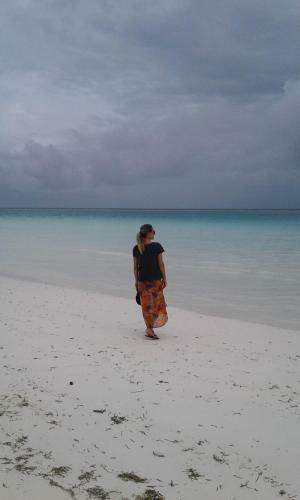 Hostal Muli Inn Surf View Maldives