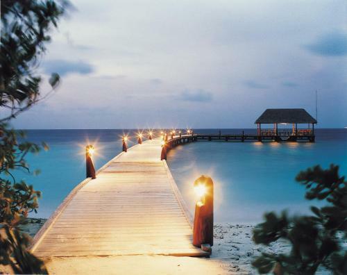 Hotel Como Cocoa Island