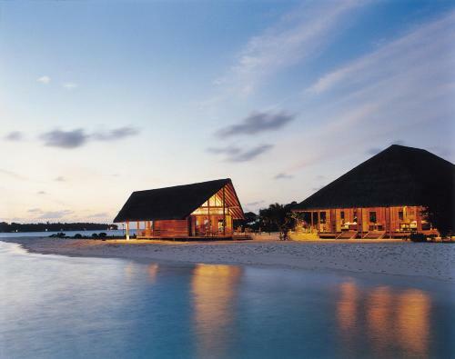 Hotel Como Cocoa Island