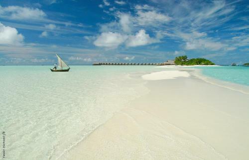 Hotel Como Cocoa Island