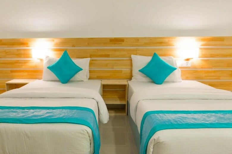 Hostal Kokaa Maafushi