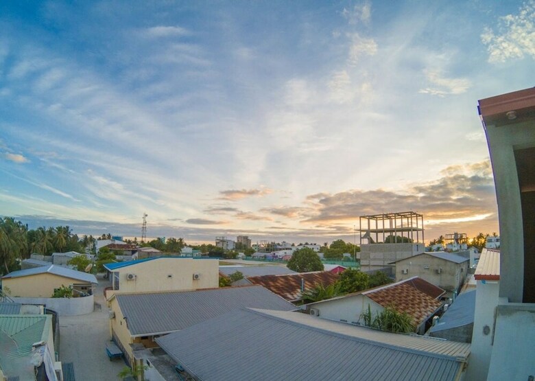 Hostal Kokaa Maafushi