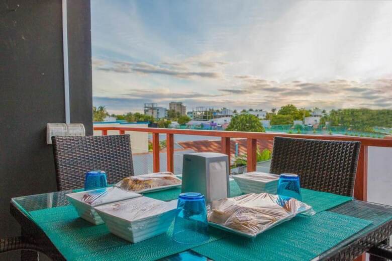 Hostal Kokaa Maafushi
