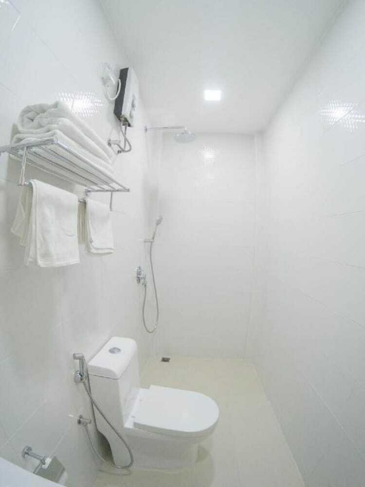 Hostal Kokaa Maafushi