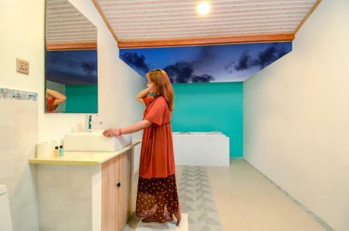 Hostal Akasha Beach Maafushi
