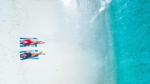 Hostal Akasha Beach Maafushi