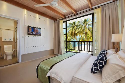 Hostal Crystal Sands