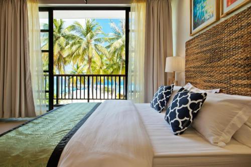 Hostal Crystal Sands