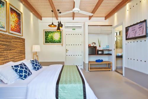 Hostal Crystal Sands