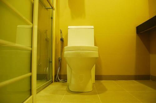 Hostal Crystal Sands