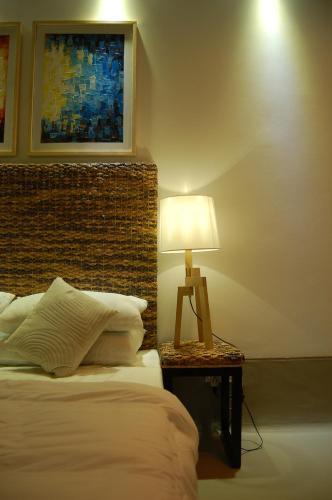 Hostal Crystal Sands