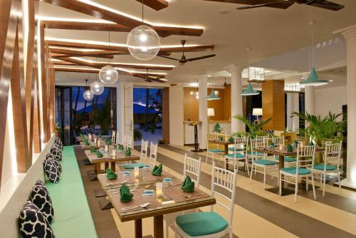 Hostal Crystal Sands