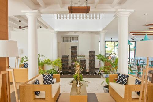 Hostal Crystal Sands