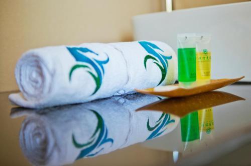 Hostal Crystal Sands