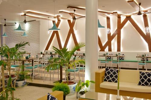 Hostal Crystal Sands