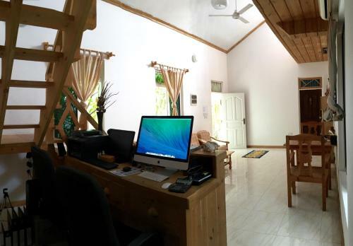 Hostal Faza View Inn