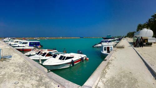 Hostal Faza View Inn