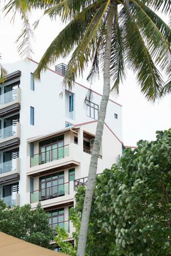 Hostal Seashore Beach Inn