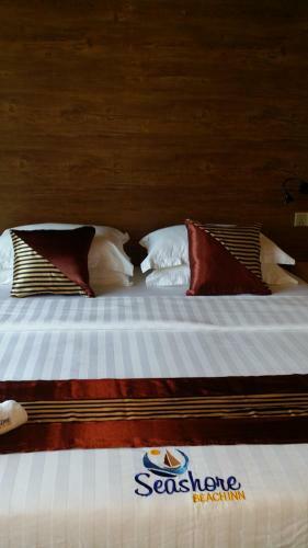 Hostal Seashore Beach Inn