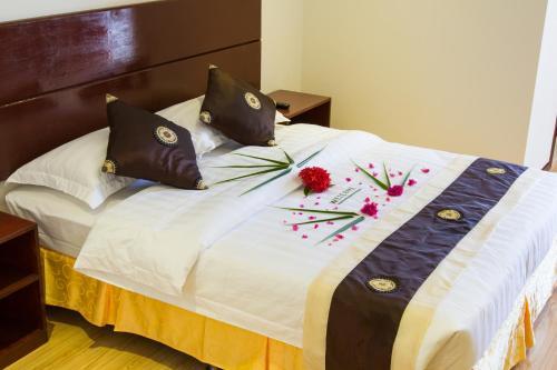 Hostal Whiteshell Island Hotel & Spa