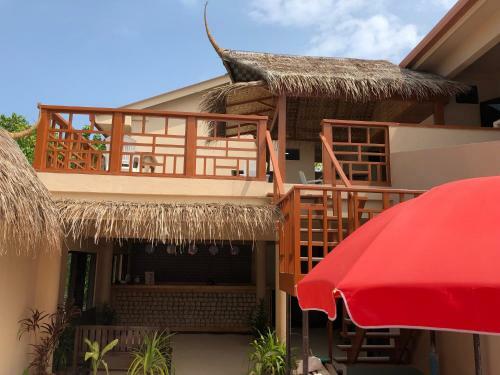 Hostal Island Cottage