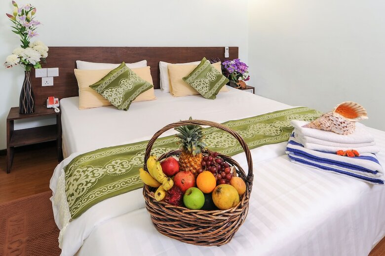 Hostal Salt Beach Hotel