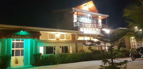 Hostal Arora Inn