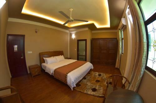 Hostal Calyx Grand Fuvahmulah