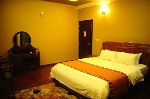 Hostal Calyx Grand Fuvahmulah