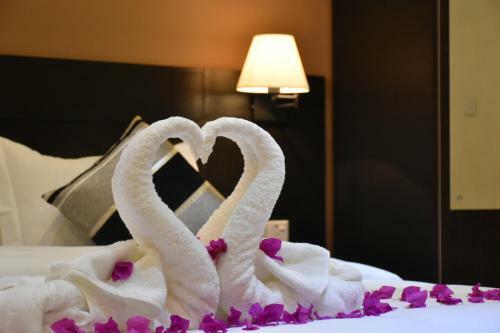 Hostal Pebbles Inn