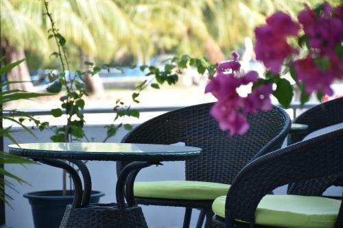 Hostal Pebbles Inn