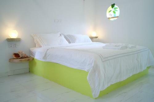 Hostal Noovilu Suites Maldives