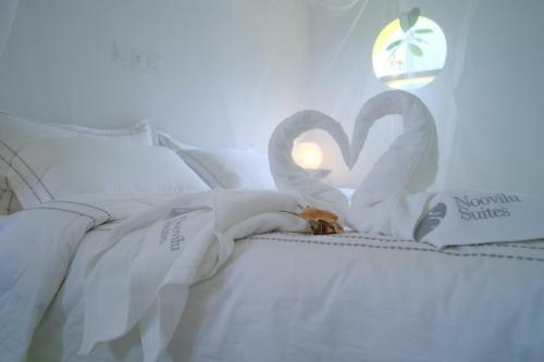 Hostal Noovilu Suites Maldives