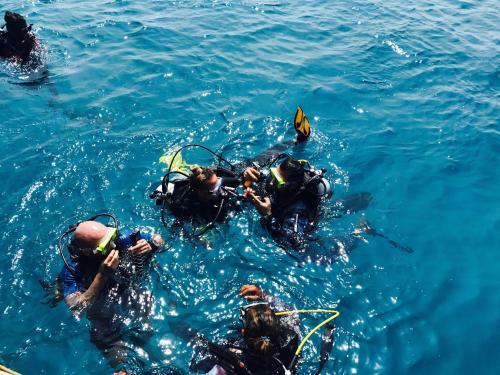 Hostal Noovilu Suites Maldives