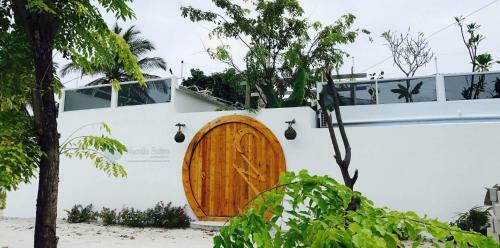 Hostal Noovilu Suites Maldives