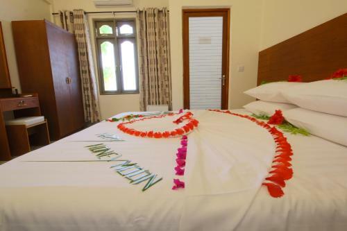 Hostal Nemo Inn