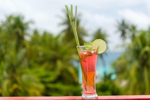 Hostal White Sand Dhigurah