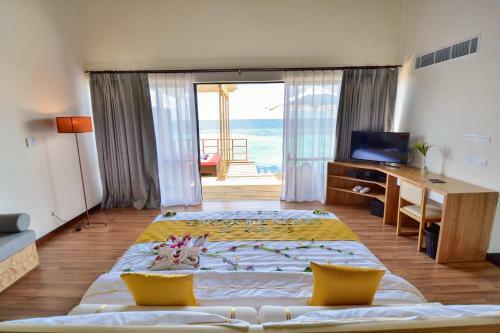 Hotel Robinson Club Maldives Adults Only