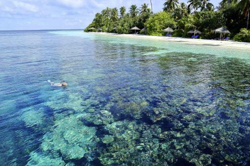 Hotel Robinson Club Maldives Adults Only