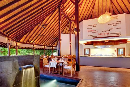 Hotel Robinson Club Maldives Adults Only