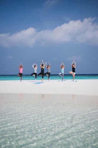Hotel Robinson Club Maldives Adults Only