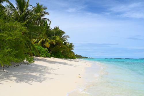 Hostal Boutique Beach All Inclusive Diving Hotel
