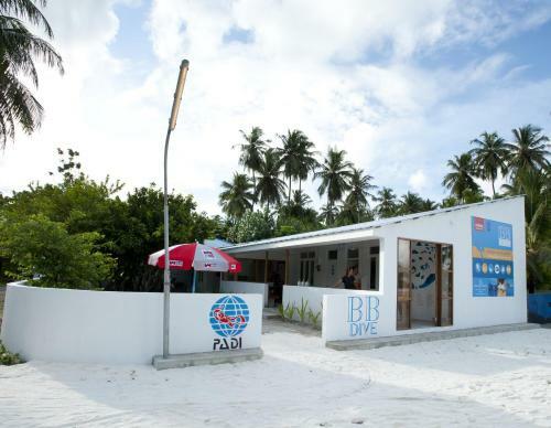 Hostal Boutique Beach All Inclusive Diving Hotel