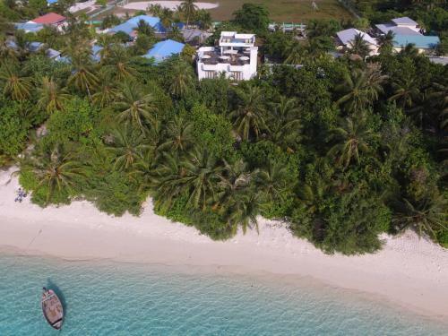Hostal Boutique Beach All Inclusive Diving Hotel