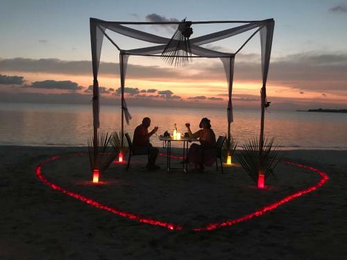 Hostal Olive Goidhoo