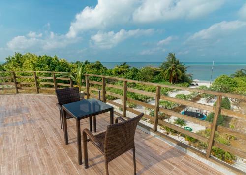 Hostal Olive Goidhoo