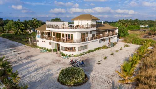 Hostal Olive Goidhoo