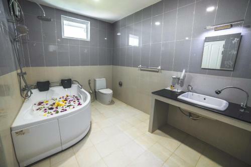 Hostal Green Wing