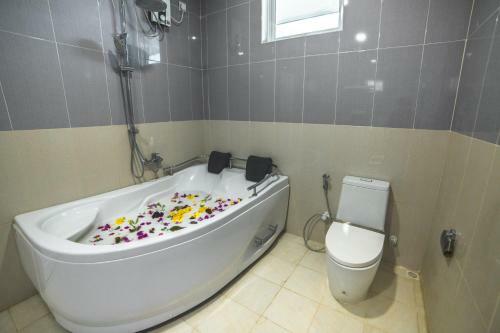 Hostal Green Wing