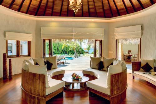 Viviendas Turisticas Hideaway Beach Resort & Spa
